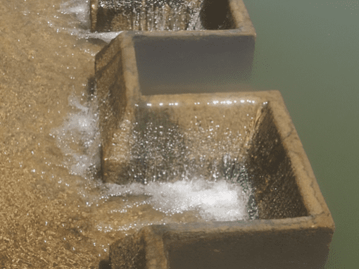 Nkambako Water Supply Project