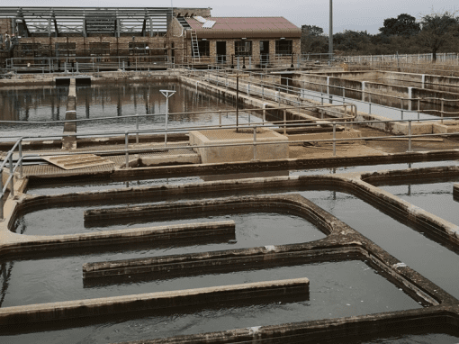 City of Ekurhuleni Mega City Development Project: Roodekop Bulk Sewer Upgrade