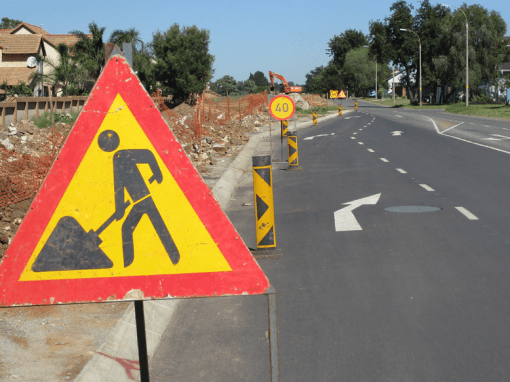 City of Ekurhuleni Mega City Development Project: Pomona Rising Main Bulk Sewer Project